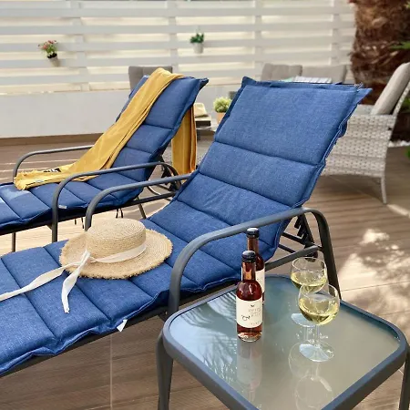 Kalimera Villa