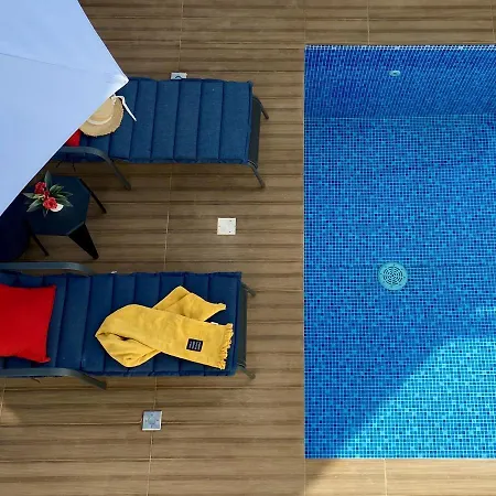 Kalimera Villa *