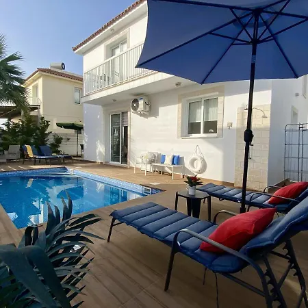 Kalimera * Protaras