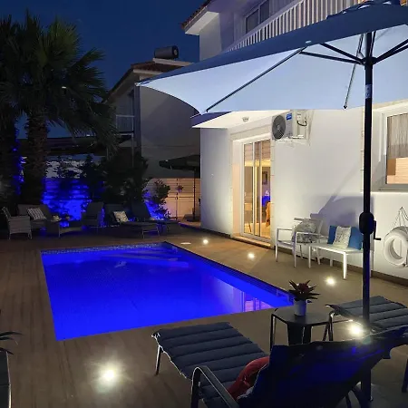Kalimera Villa Protaras