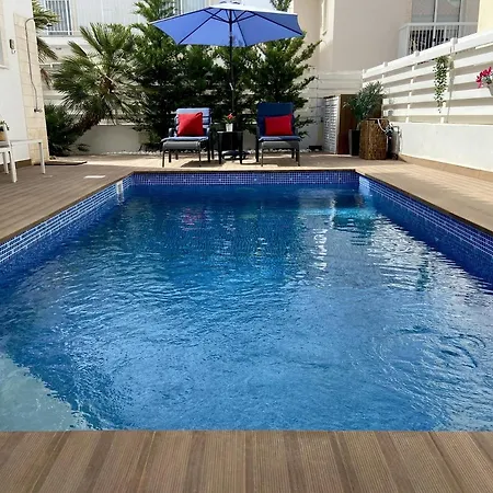 Villa Kalimera Protaras