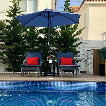 Kalimera Protaras