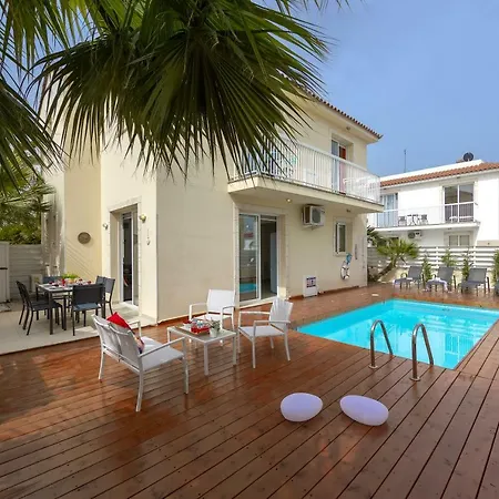 Villa Kalimera