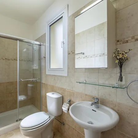 Kalimera Villa
