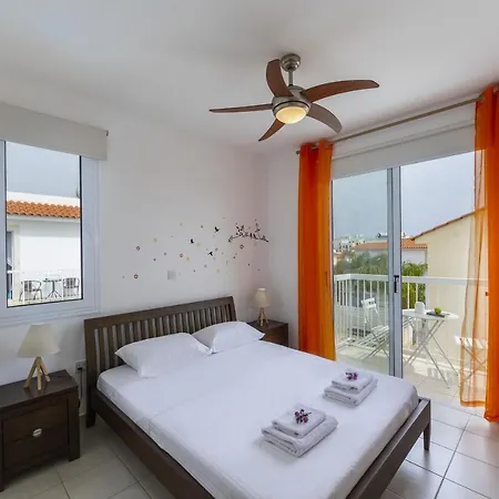 Villa Kalimera